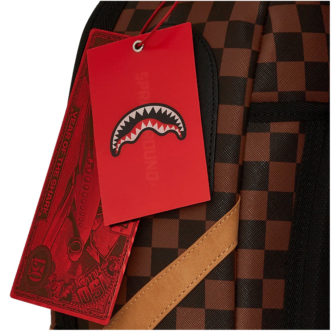 Zaino Sprayground Hennyville