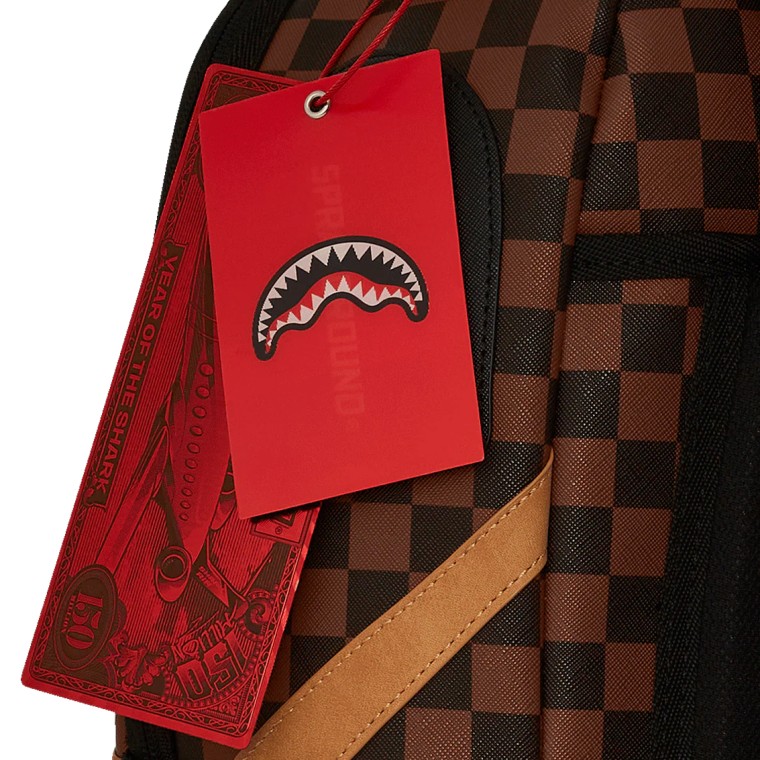 Zaino Sprayground Hennyville