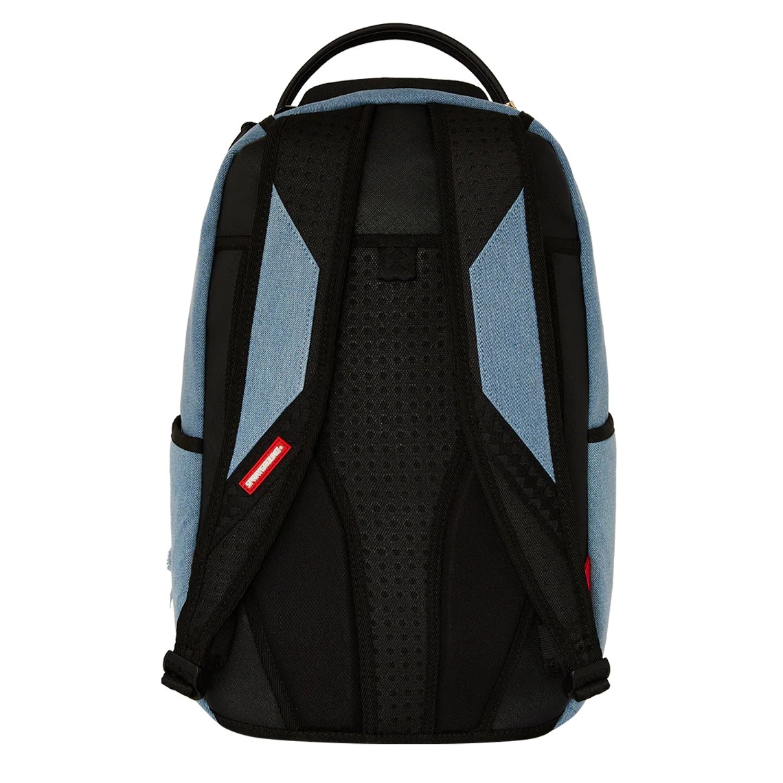 Zaino Sprayground Denim Shark Bite