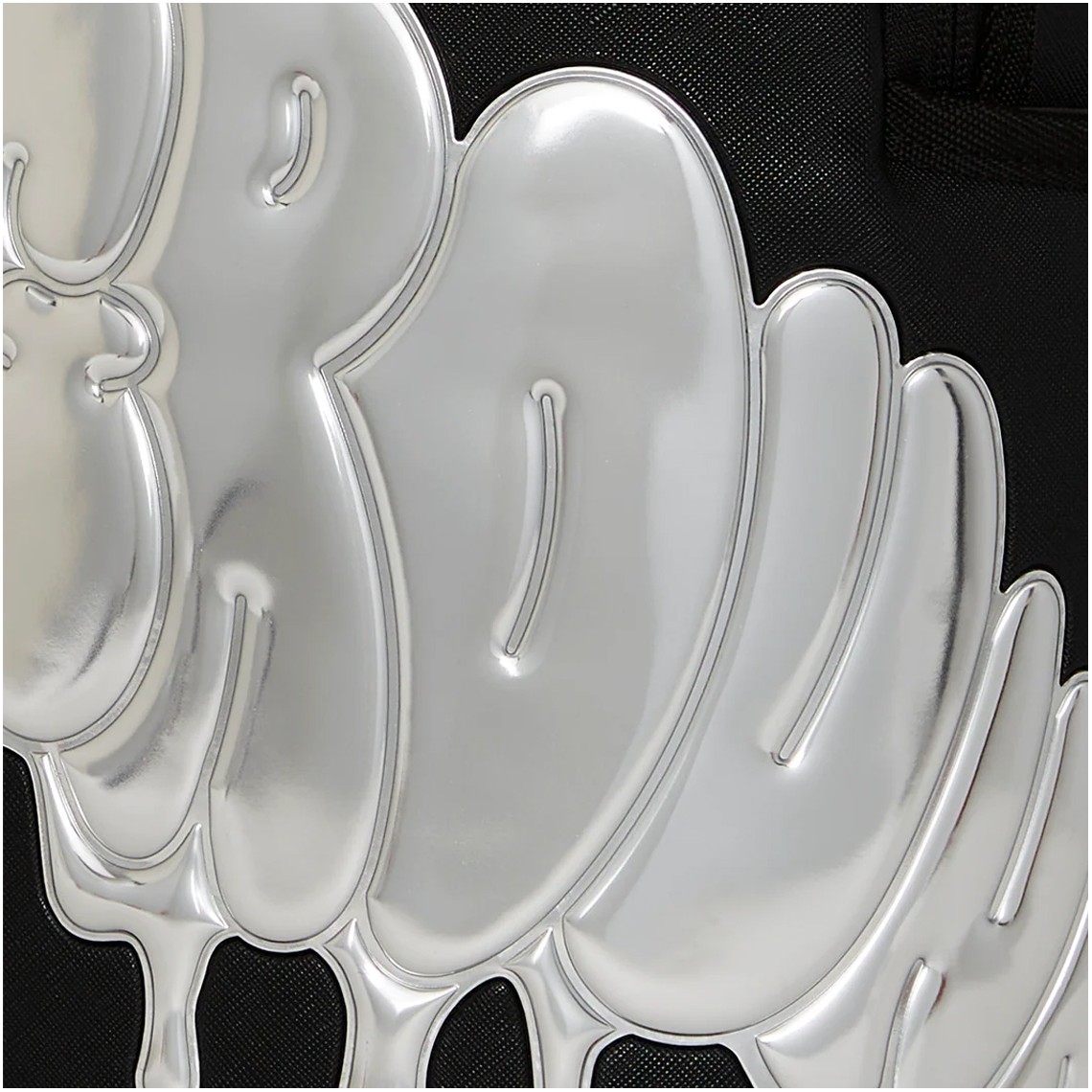 Zaino Sprayground Metallic Drip Shark Bubble Letters