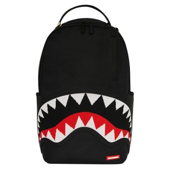 Zaino Sprayground Fly Knit Mouth