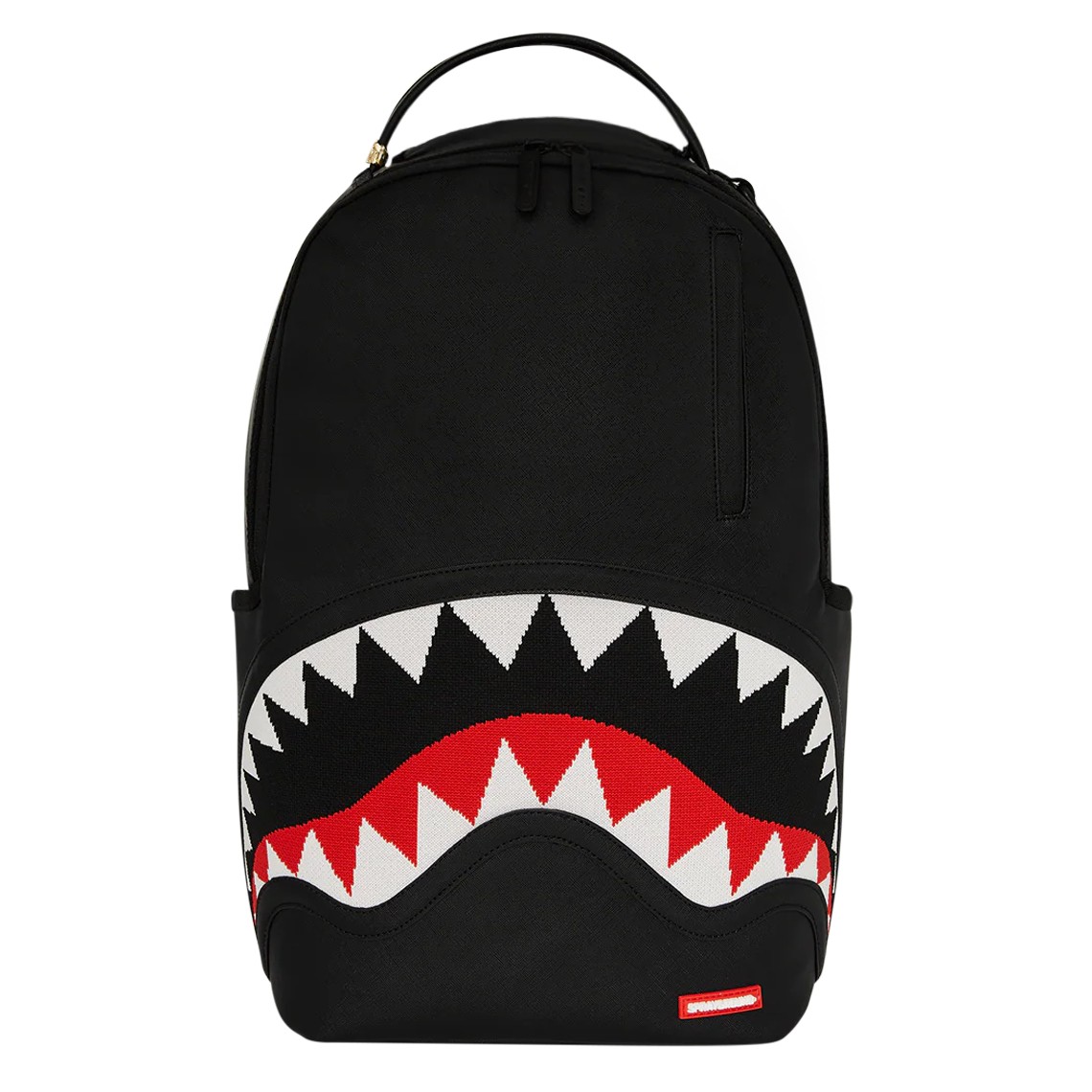 Zaino Sprayground Fly Knit Mouth