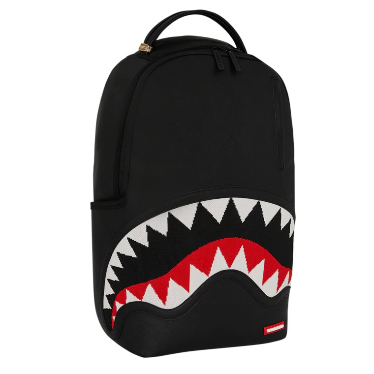Zaino Sprayground Fly Knit Mouth