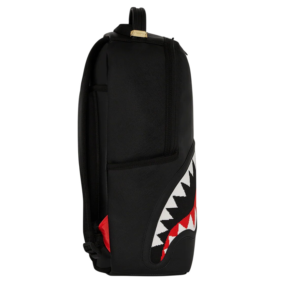 Zaino Sprayground Fly Knit Mouth