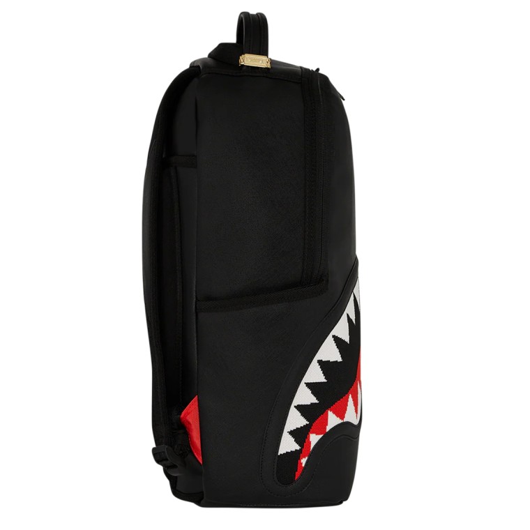 Zaino Sprayground Fly Knit Mouth