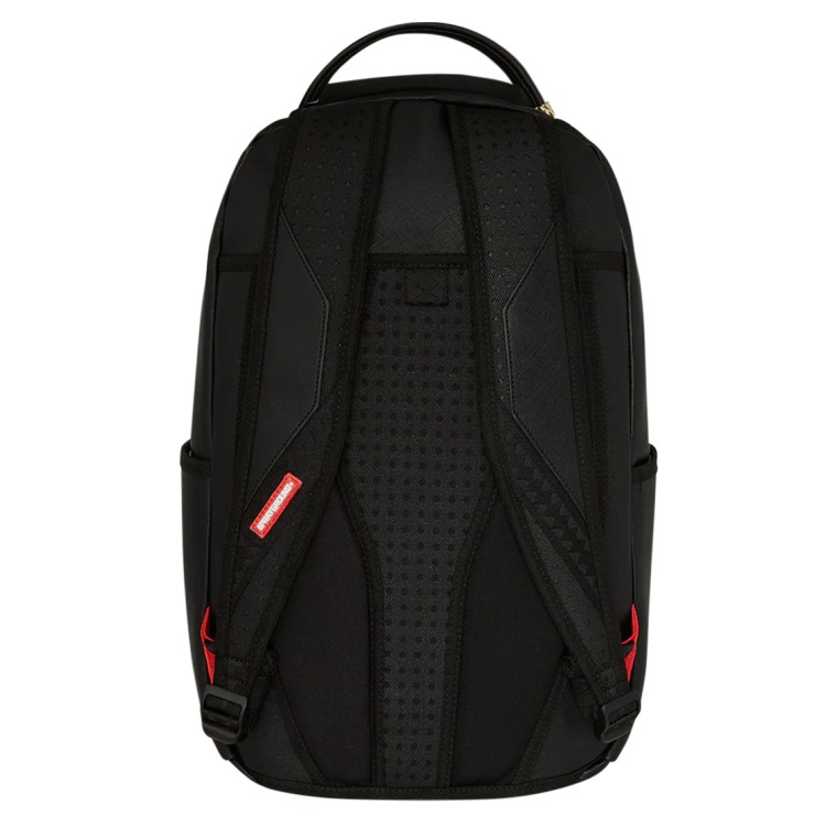 Zaino Sprayground Fly Knit Mouth