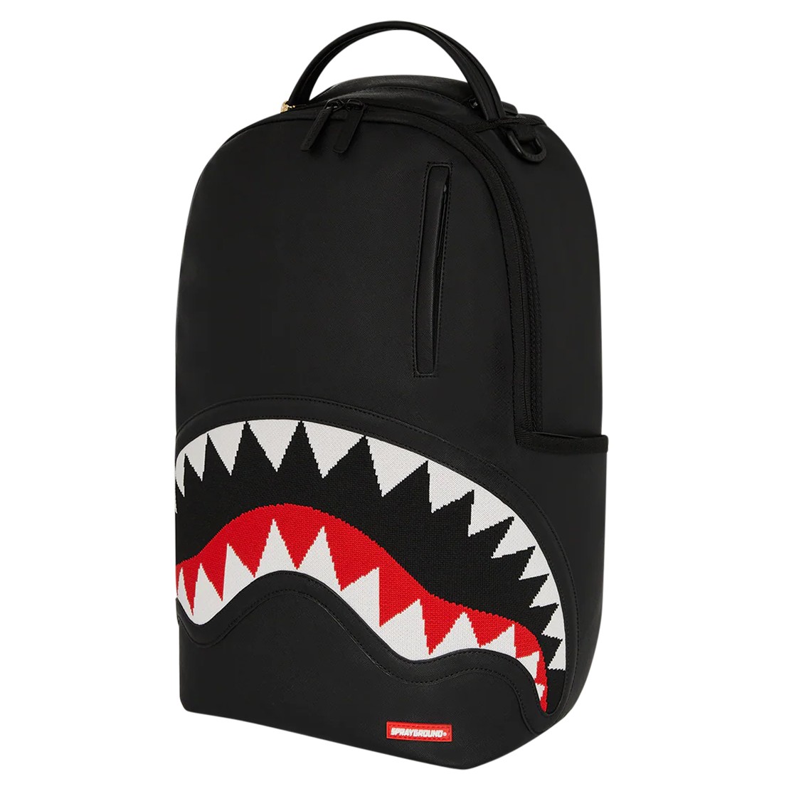 Zaino Sprayground Fly Knit Mouth