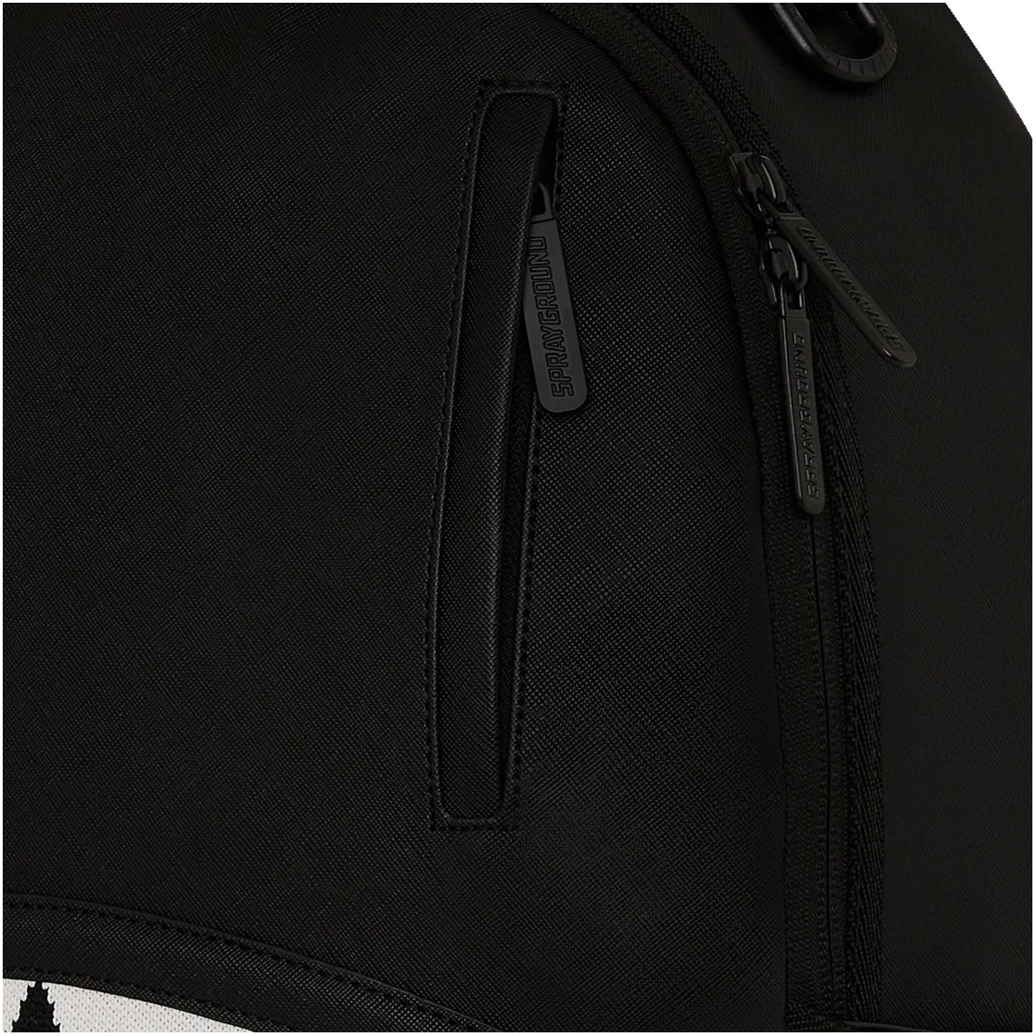 Zaino Sprayground Fly Knit Mouth