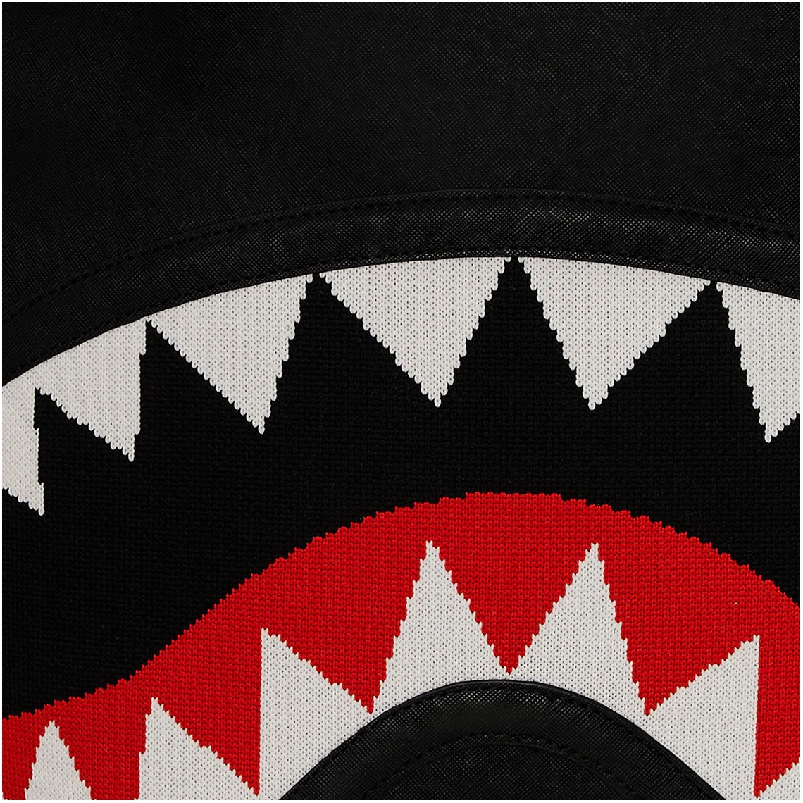 Zaino Sprayground Fly Knit Mouth