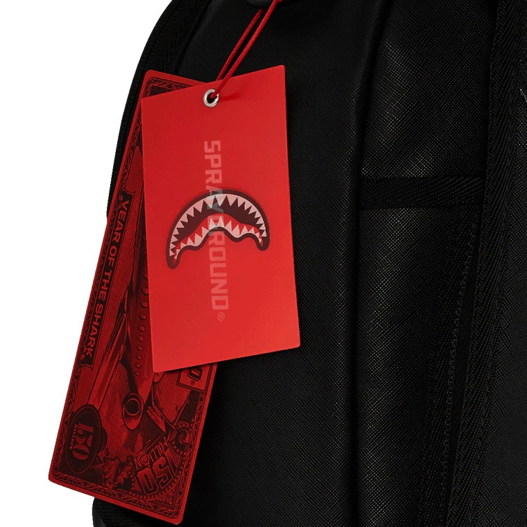 Zaino Sprayground Fly Knit Mouth