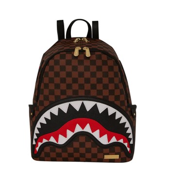 Zaino Sprayground Swatooth Sharks in Paris Savage