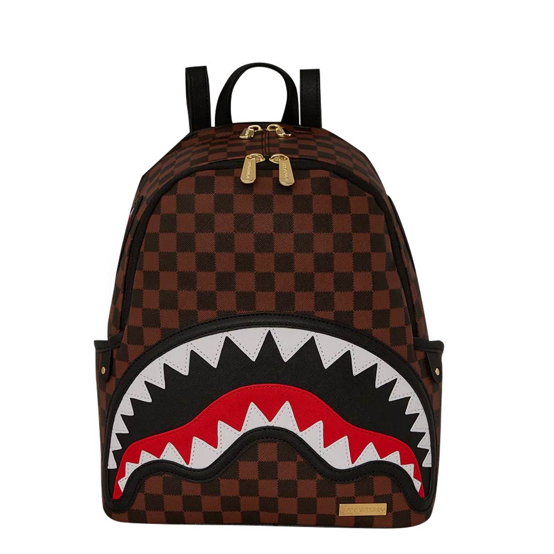 Zaino Sprayground Swatooth Sharks in Paris Savage