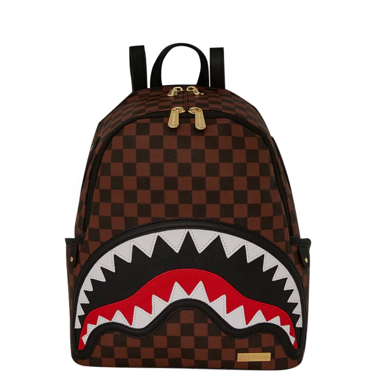 Zaino Sprayground Swatooth Sharks in Paris Savage