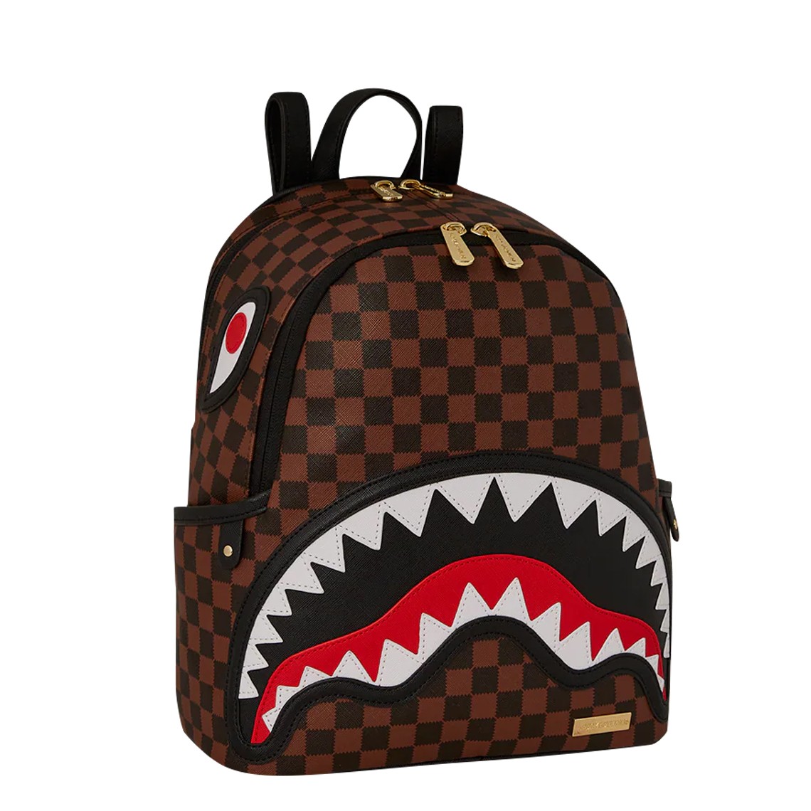 Zaino Sprayground Swatooth Sharks in Paris Savage
