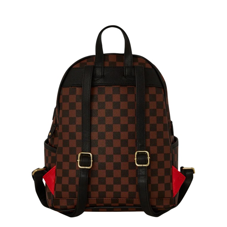 Zaino Sprayground Swatooth Sharks in Paris Savage