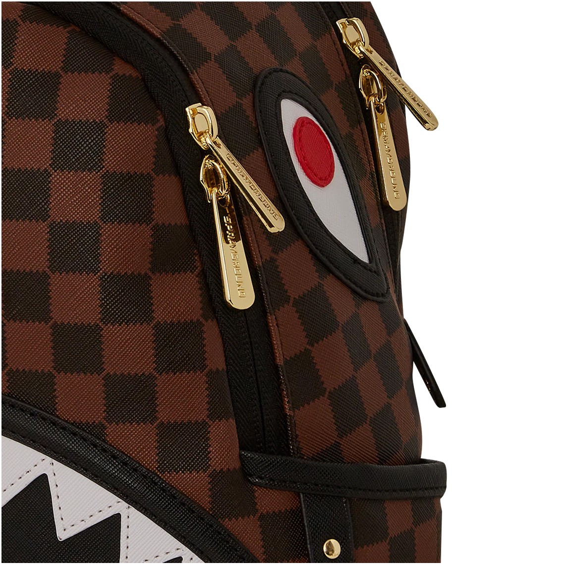 Zaino Sprayground Swatooth Sharks in Paris Savage