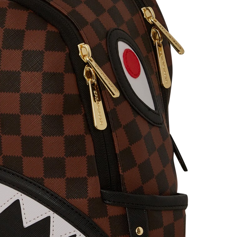 Zaino Sprayground Swatooth Sharks in Paris Savage