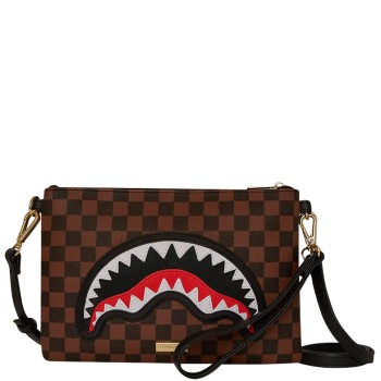 Pochette Sprayground Swatooth Sharks in Paris 