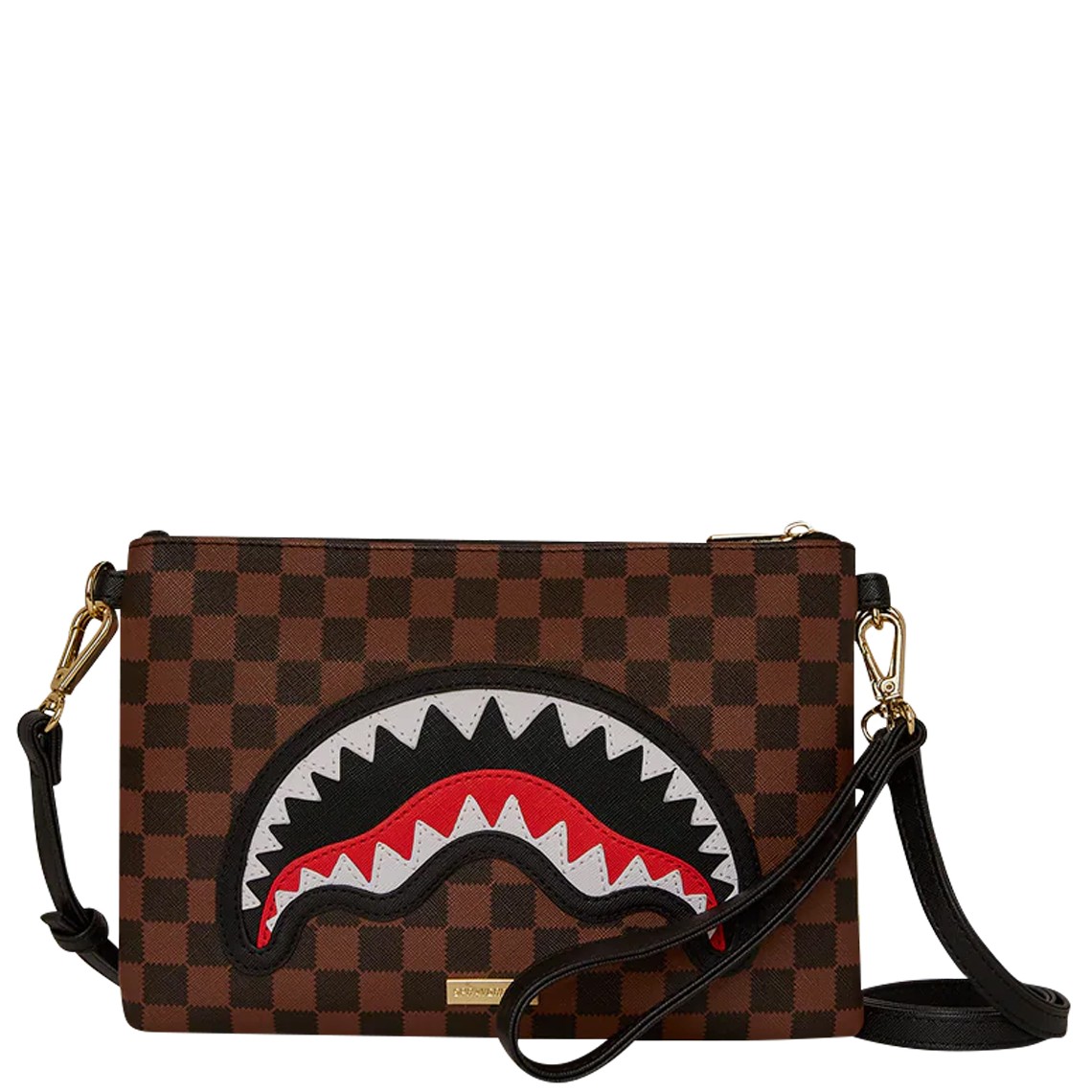 Pochette Sprayground Swatooth Sharks in Paris 