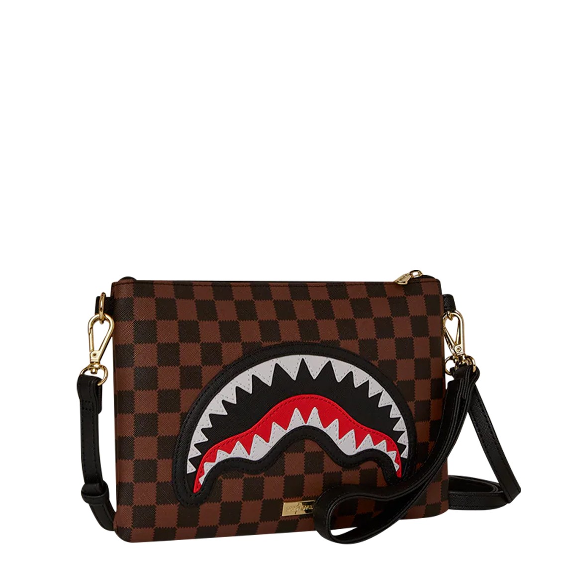 Pochette Sprayground Swatooth Sharks in Paris 