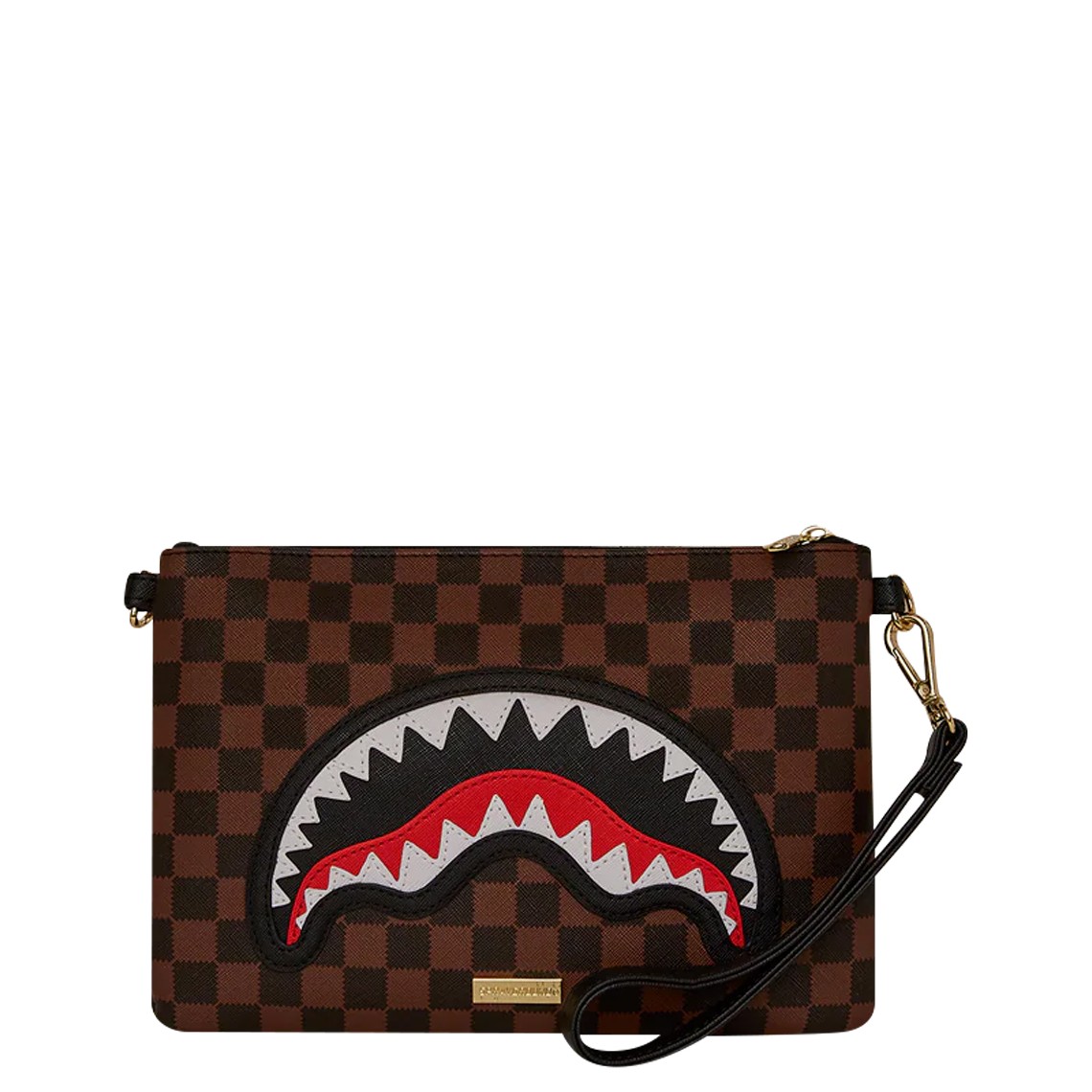 Pochette Sprayground Swatooth Sharks in Paris 