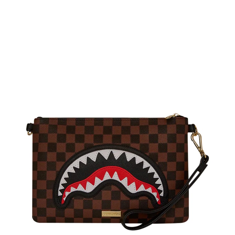 Pochette Sprayground Swatooth Sharks in Paris 