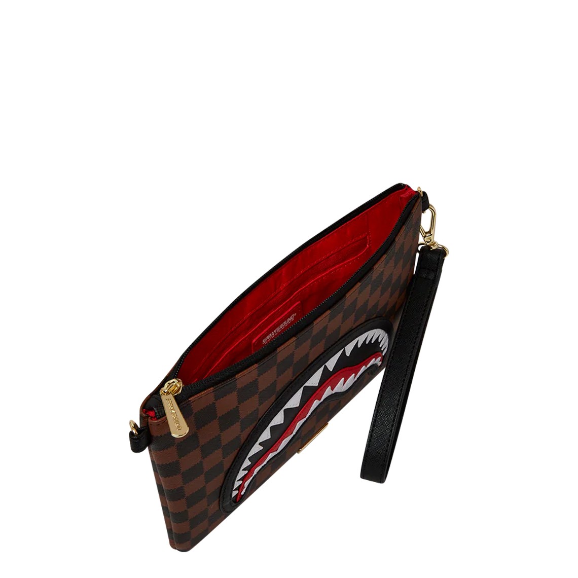 Pochette Sprayground Swatooth Sharks in Paris 