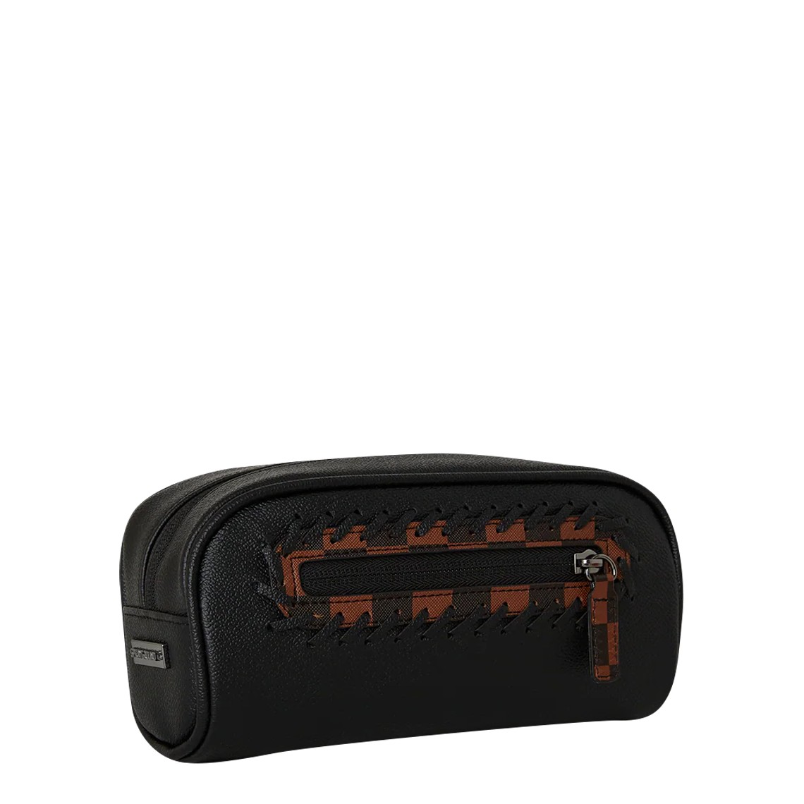 Astuccio Sprayground Dose of Check Deux