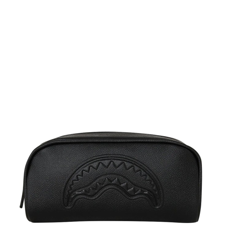 Astuccio Sprayground Dose of Check Deux