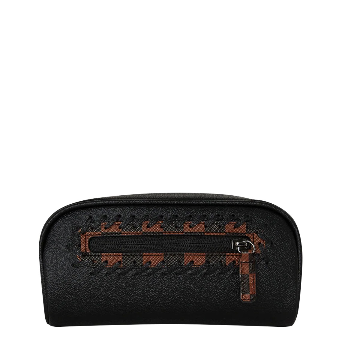 Astuccio Sprayground Dose of Check Deux