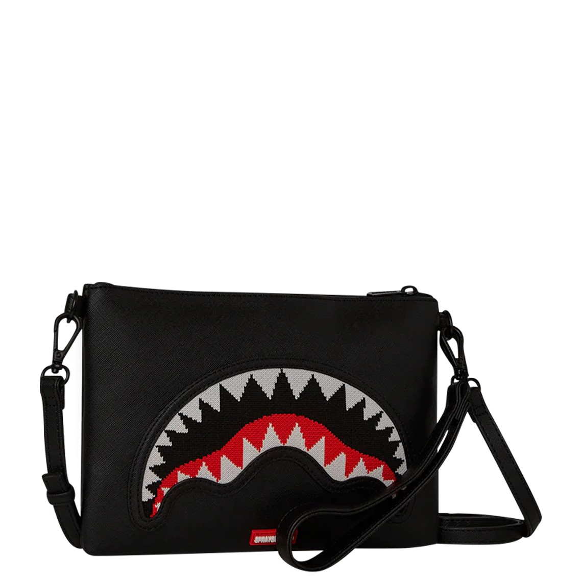 Pochette Sprayground Fly Knit Mouth