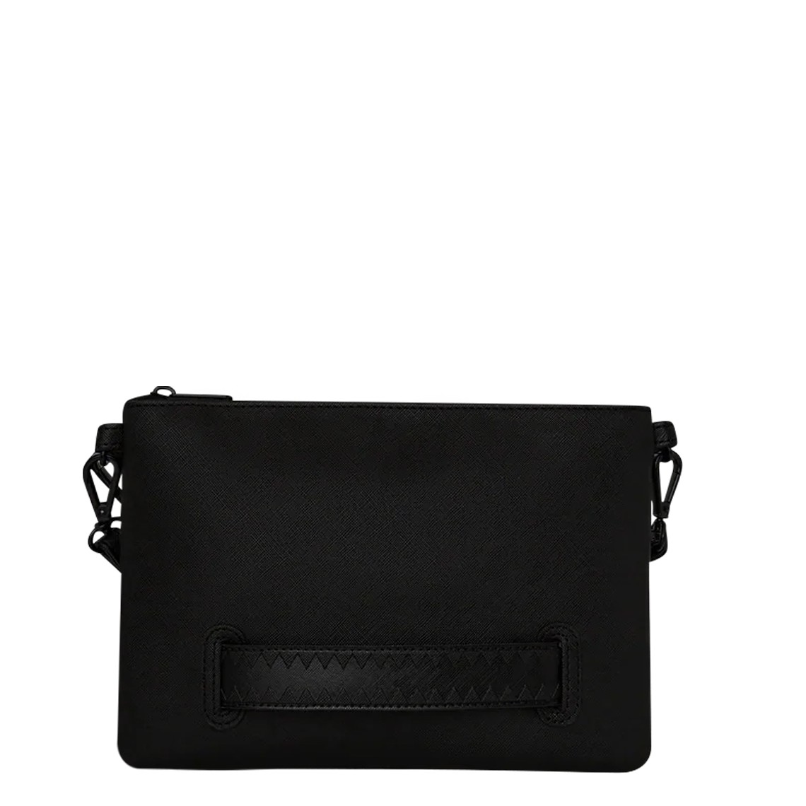 Pochette Sprayground Fly Knit Mouth