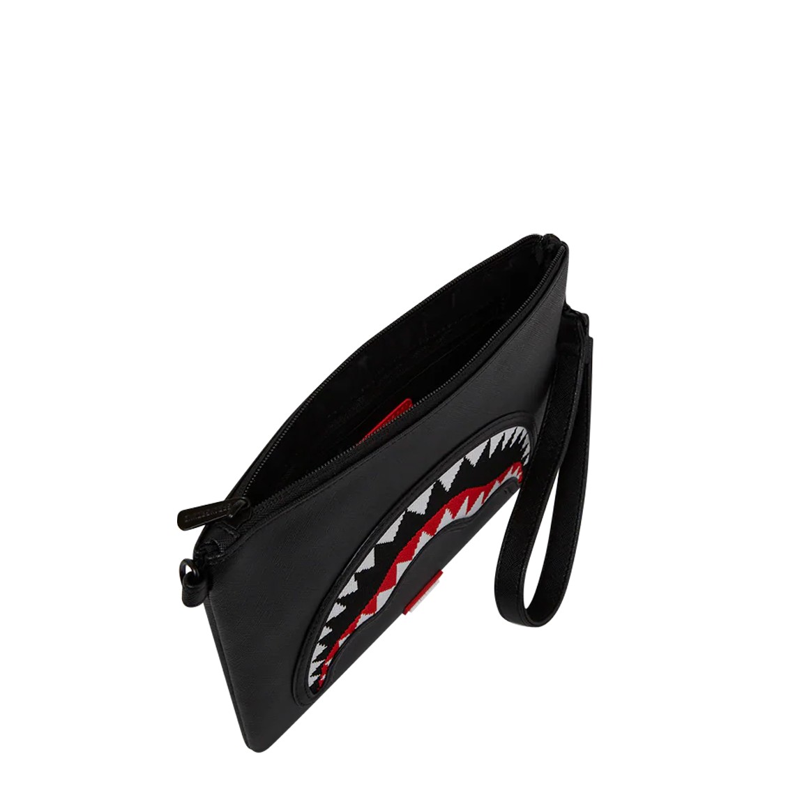 Pochette Sprayground Fly Knit Mouth