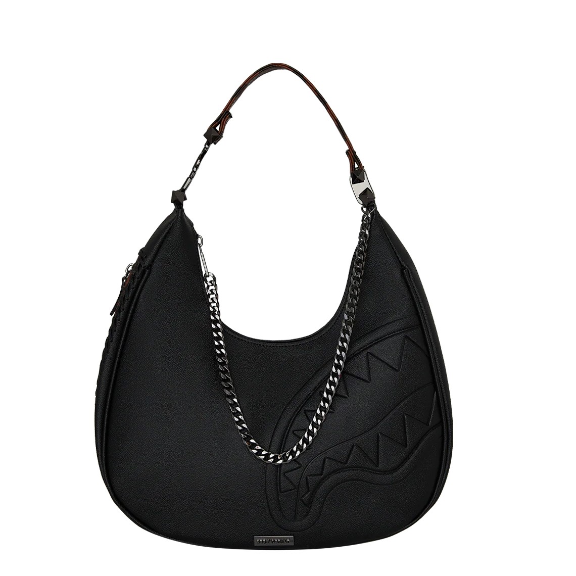 Borsa Sprayground Does of Check Vice