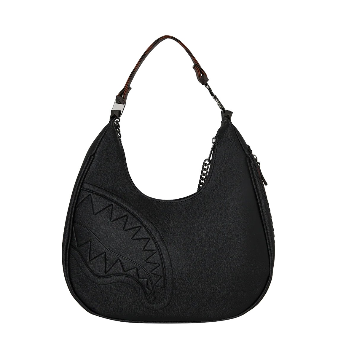 Borsa Sprayground Does of Check Vice