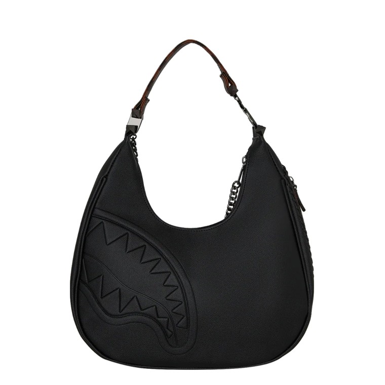 Borsa Sprayground Does of Check Vice