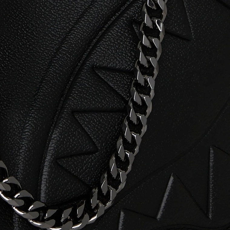 Borsa Sprayground Does of Check Vice