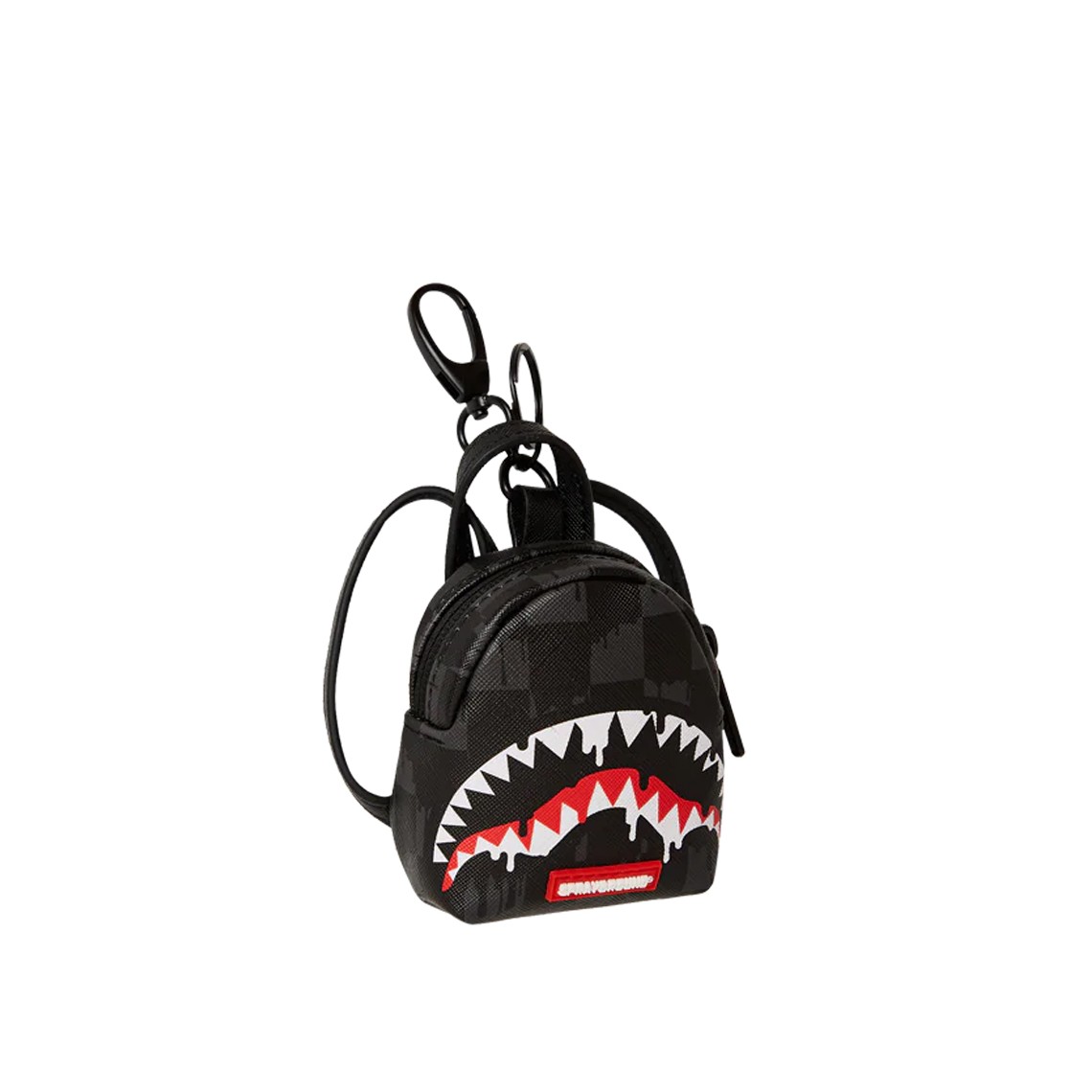 Portachiavi Sprayground Dripping Sharks in Paris