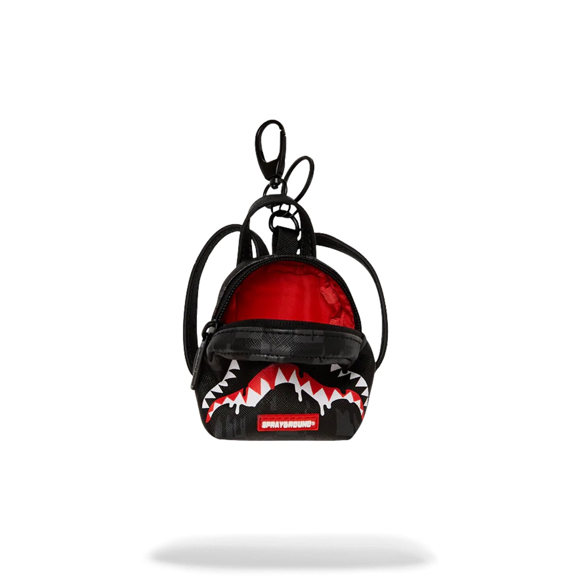 Portachiavi Sprayground Dripping Sharks in Paris