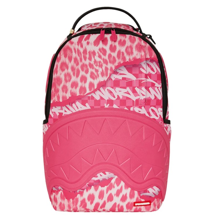 Zaino Sprayground Wild Amazon