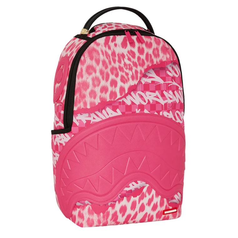 Zaino Sprayground Wild Amazon