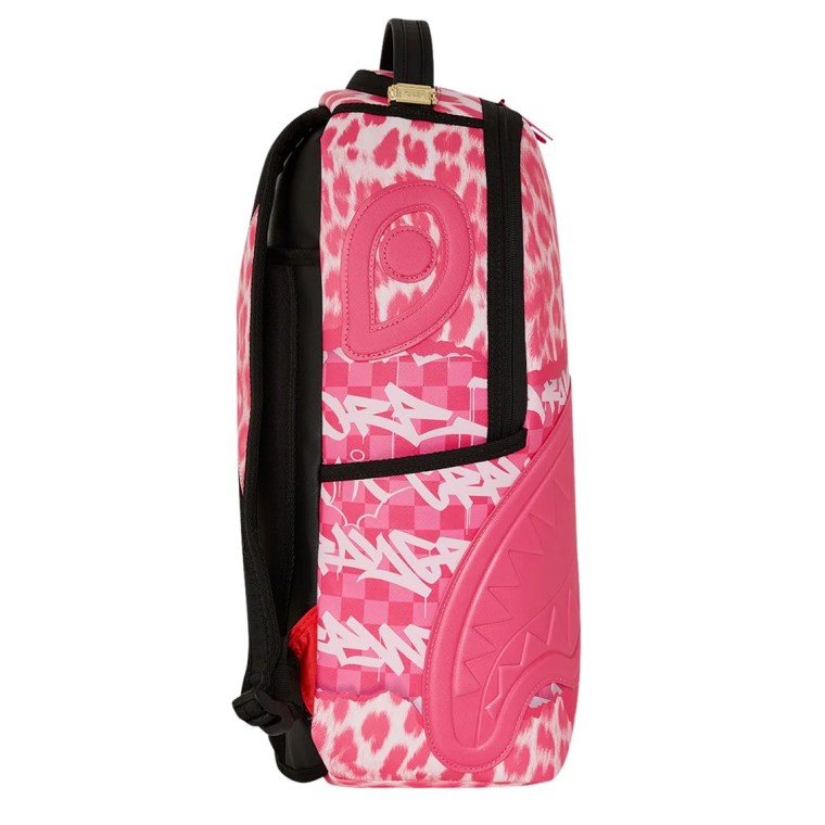 Zaino Sprayground Wild Amazon