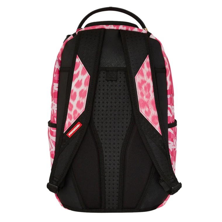 Zaino Sprayground Wild Amazon