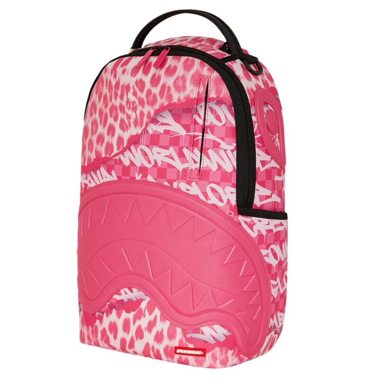 Zaino Sprayground Wild Amazon