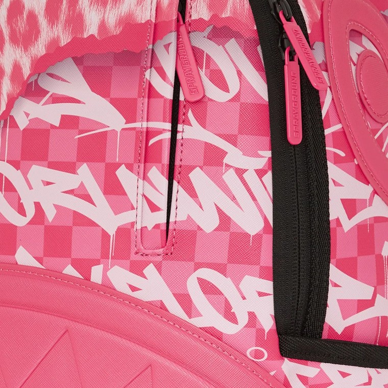 Zaino Sprayground Wild Amazon