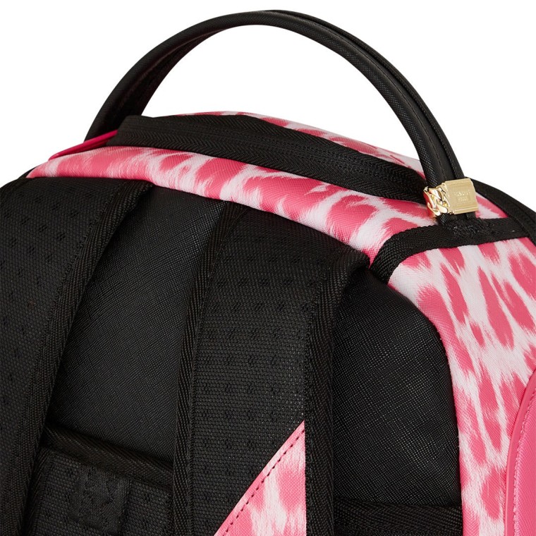 Zaino Sprayground Wild Amazon