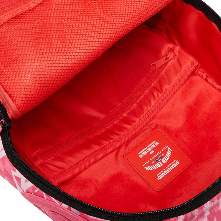 Zaino Sprayground Wild Amazon