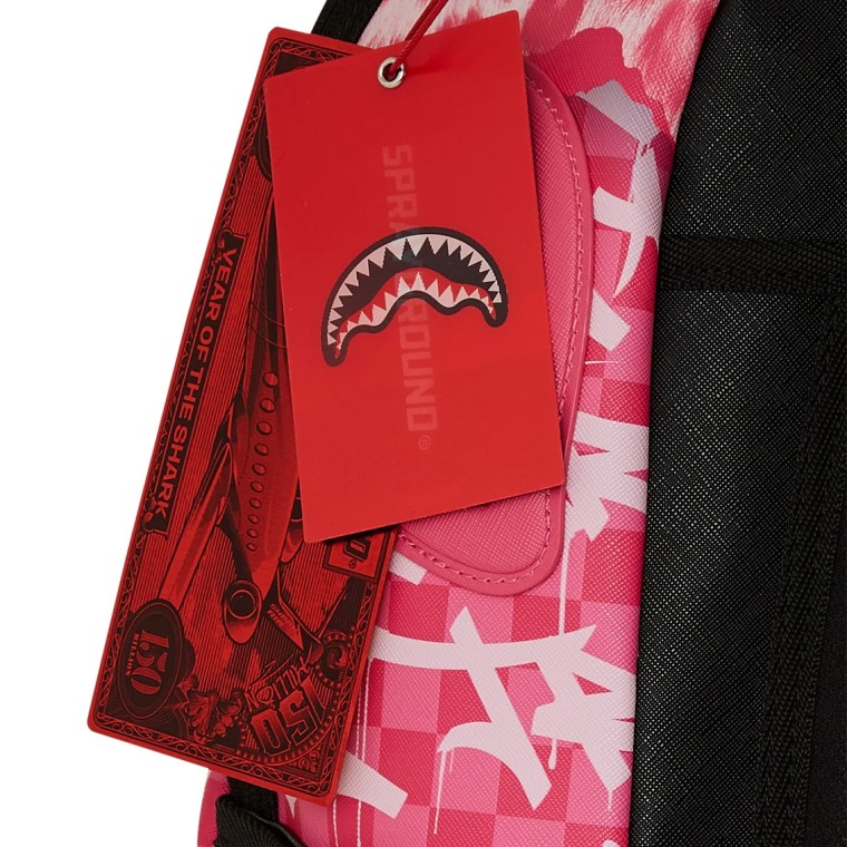 Zaino Sprayground Wild Amazon