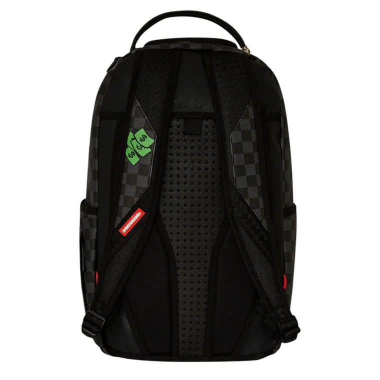 Zaino Sprayground Snoopy top Shark money