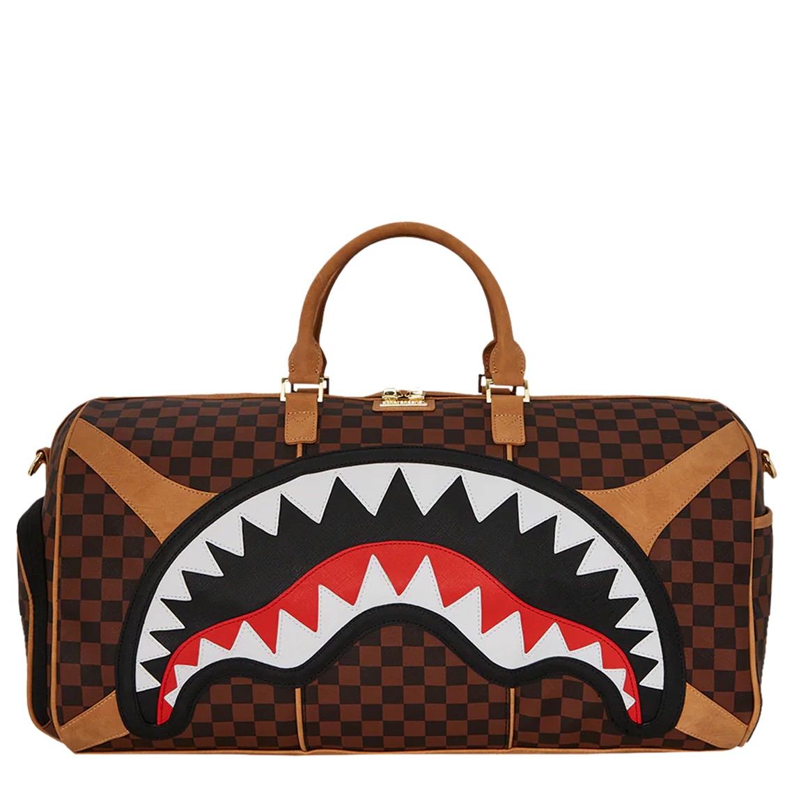 Borsa Sprayground Hennyville Duffle